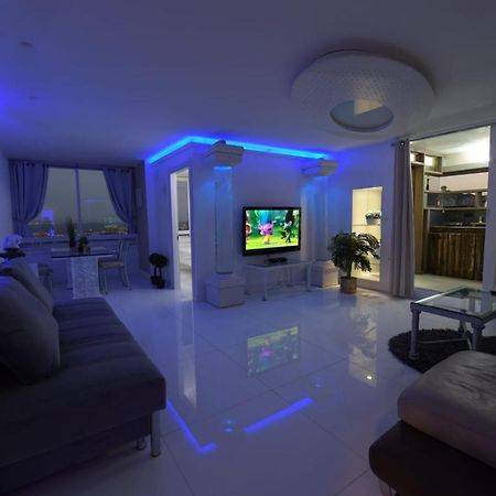 Zeus Eilat Apartment Exterior photo