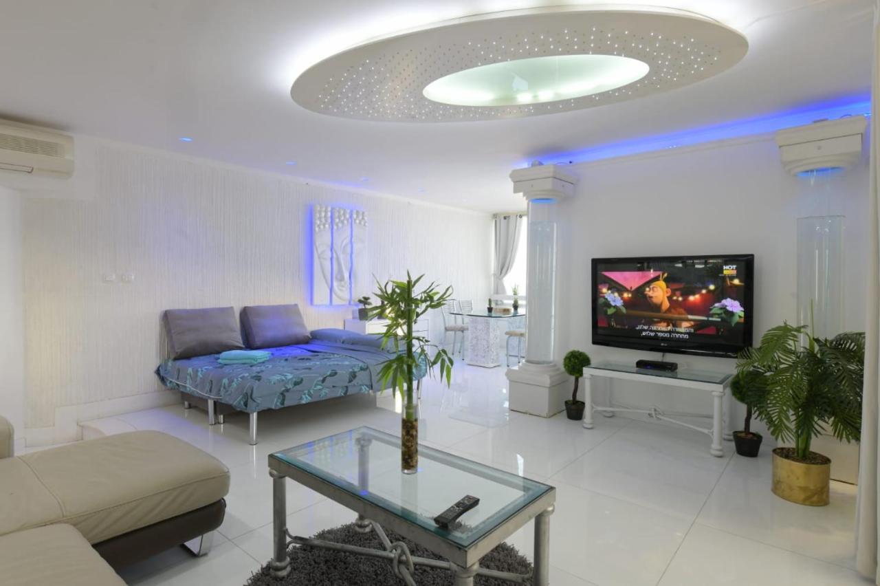Zeus Eilat Apartment Exterior photo