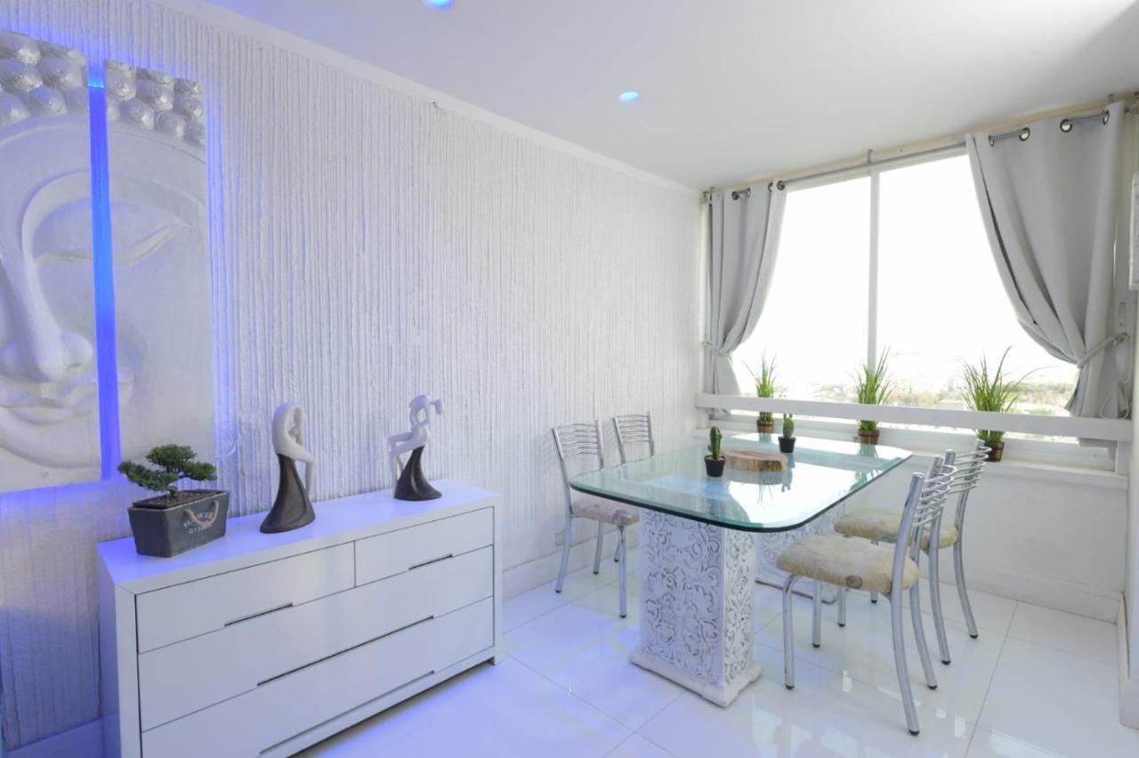 Zeus Eilat Apartment Exterior photo