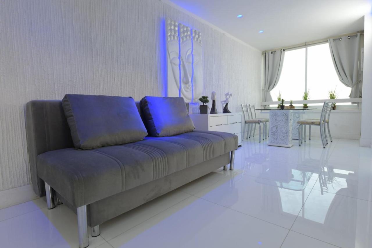 Zeus Eilat Apartment Exterior photo