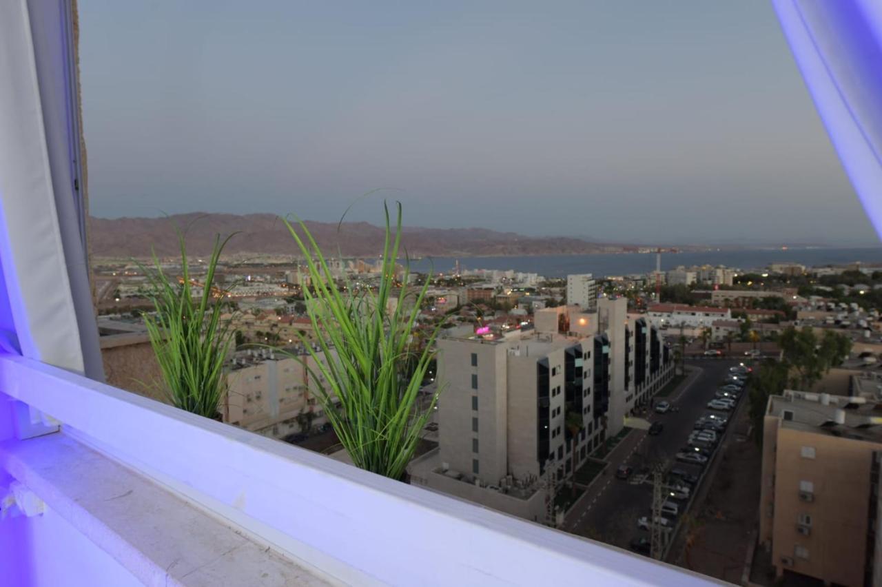Zeus Eilat Apartment Exterior photo